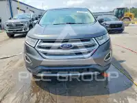 2017 Ford EDGE photo