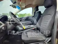 2017 Ford EDGE фото