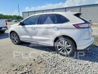 2017 Ford EDGE фото