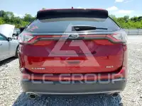 2017 Ford EDGE photo