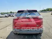 2017 Ford EDGE photo