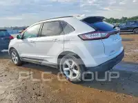 2017 Ford EDGE photo