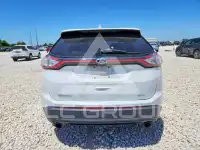 2017 Ford EDGE photo