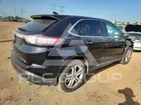 2017 Ford EDGE фото