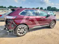 2017 Ford EDGE фото