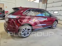 2017 Ford EDGE фото