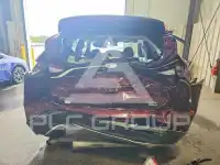 2017 Ford EDGE photo