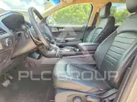 2017 Ford EDGE фото