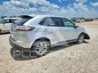 2017 Ford EDGE фото