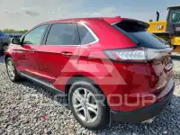 2017 Ford EDGE фото