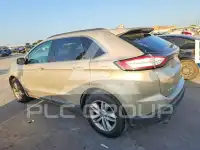 2017 Ford EDGE фото