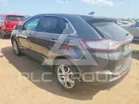 2017 Ford EDGE фото