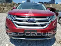 2017 Ford EDGE photo