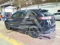 2017 Ford EDGE фото