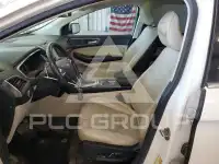 2017 Ford EDGE фото