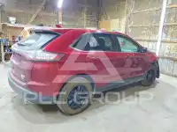 2017 Ford EDGE фото