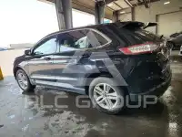 2017 Ford EDGE photo