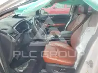 2017 Ford EDGE фото