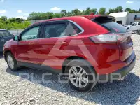 2017 Ford EDGE photo