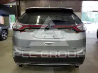 2017 Ford EDGE photo