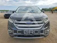 2017 Ford EDGE фото