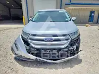 2017 Ford EDGE фото