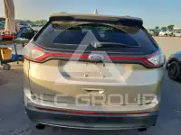 2017 Ford EDGE фото