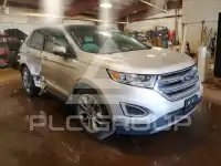 2017 Ford EDGE фото