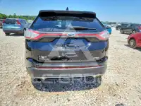 2017 Ford EDGE фото
