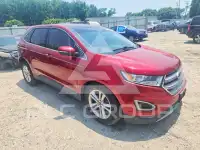 2017 Ford EDGE фото