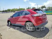 2017 Ford EDGE photo
