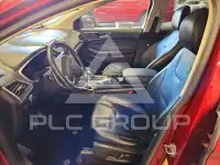 2017 Ford EDGE photo