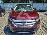 2017 Ford EDGE фото