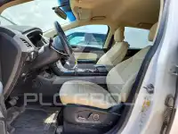 2017 Ford EDGE фото