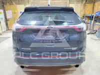 2017 Ford EDGE фото