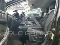 2017 Ford EDGE photo
