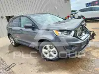 2017 Ford EDGE фото