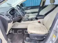 2017 Ford EDGE photo