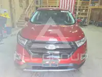 2017 Ford EDGE фото