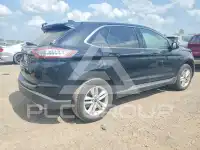 2017 Ford EDGE photo