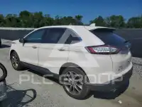 2017 Ford EDGE фото