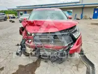 2017 Ford EDGE фото