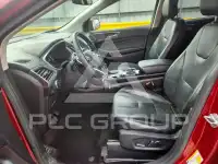 2017 Ford EDGE фото