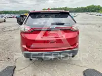 2017 Ford EDGE фото