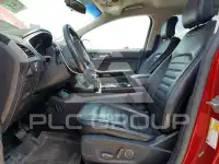 2017 Ford EDGE photo