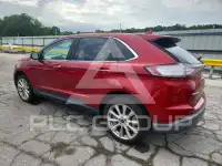 2017 Ford EDGE фото