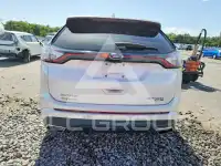 2017 Ford EDGE фото