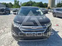 2017 Ford EDGE фото