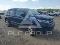 2017 Ford EDGE фото