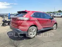 2017 Ford EDGE photo